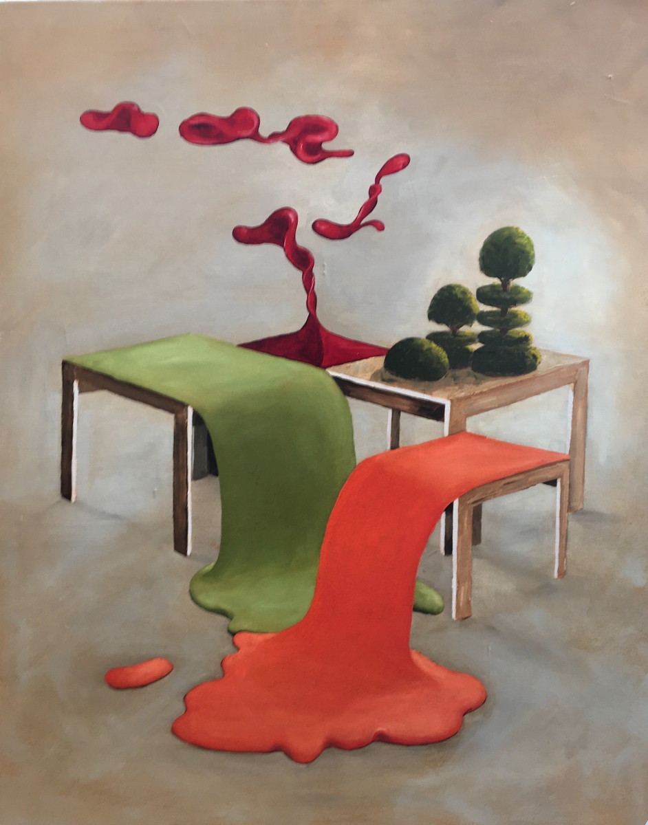 Andrews, Simon Art & Form Konsthandel