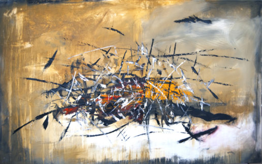 Bergman, Hans O